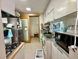 Hillview Regency (D23), Condominium #566166661